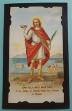 Santino san giuliano usato  Cattolica