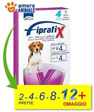 Fipratix per cane usato  Serra de Conti