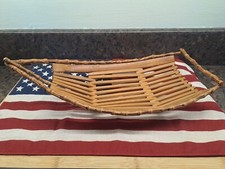 Bamboo banana boat for sale  SUTTON-IN-ASHFIELD