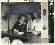 1976 press photo for sale  Memphis