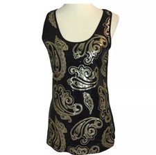 Sleeveless tank top for sale  West Palm Beach