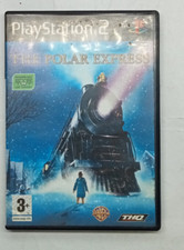 The polar express usato  Bologna