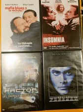 Ldvdc1 dvd mafia d'occasion  Nice-
