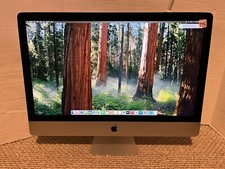 Imac 21.5 2019 d'occasion  Expédié en Belgium