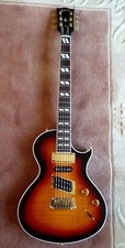 Gibson nighthawk 20th for sale  COLCHESTER