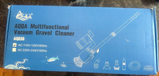 Aqua multifunctional vacuum d'occasion  Expédié en Belgium