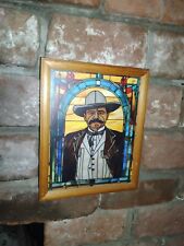 Pancho villa stained for sale  Tucson