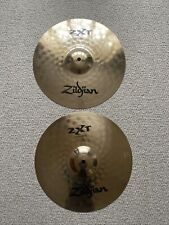 Zildjian cymbals for sale  TEWKESBURY