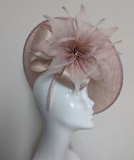 Hatinator dusty pink for sale  READING