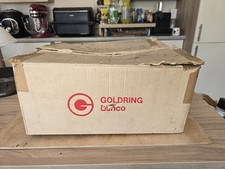 Lenco goldring gl69 for sale  GRAVESEND