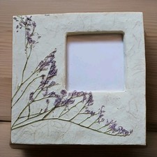 Ceramic picture frame for sale  Elkridge