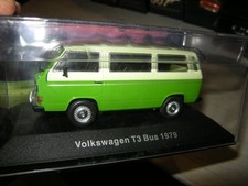 Ixo altaya bus gebraucht kaufen  Wurster Nordseeküste