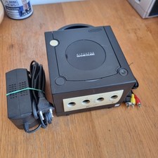 Console nintendo gamecube usato  Roma