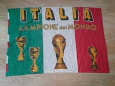 Bandiera flag vintage usato  Genova