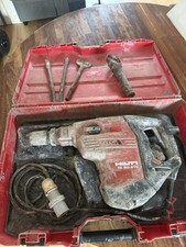 Hilti te80 atc for sale  BURNLEY