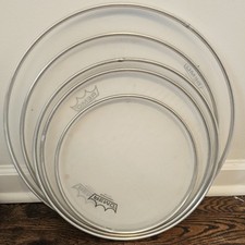 Remo silentstroke drum for sale  Franklin