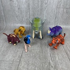 Imaginext safari jungle for sale  Cheraw