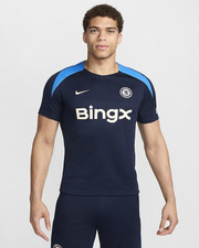 Chelsea f.c. strike for sale  BIRMINGHAM