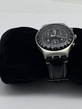 Relógio masculino Swatch 40,mm novo suíço Quanty 36,g comprar usado Relógio masculino Swatch 40,mm novo suíço Quanty 36,g comprar usado  Enviando para Brazil