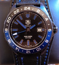 Tag heuer edizione usato  Castelfidardo