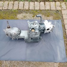 Vespa 125 engine for sale  BATLEY
