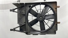 Ventilateur eau pontiac d'occasion  Parthenay