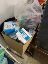 Ffp2 masken 100 gebraucht kaufen  Dingolfing