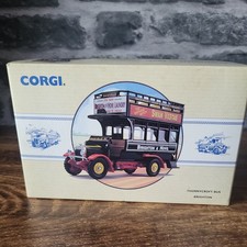Corgi limited edition for sale  HAVERFORDWEST