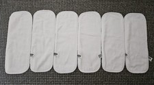 Thirsties hemp inserts for sale  Poulsbo
