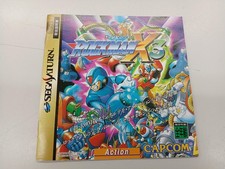 Capcom V-953452 Mega Man X3 comprar usado  Enviando para Brazil