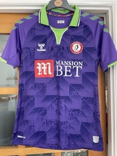 Bristol city away for sale  EXETER