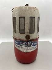 Desmo portable oil for sale  BIGGLESWADE