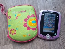 Leappad kids tablet for sale  BELPER
