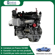Moteur mercedes slk d'occasion Moteur mercedes slk d'occasion  Niort