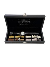 Invicta woman 11782 for sale  Clive