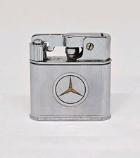 Mercedes benz benzinfeuerzeug gebraucht kaufen  Minden