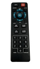 Replacement remote control for sale  Orlando
