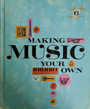 Making music 1965 for sale  Gilbert