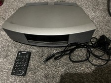 Bose sound wave for sale  ELLAND