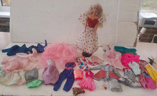 Vintage barbie fashion for sale  CANTERBURY