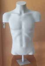 Torso schaufensterpuppe herren gebraucht kaufen  Backnang