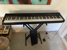 Yamaha 115b digital for sale  WOODBRIDGE