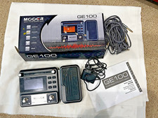 Mooer ge100 guitar for sale  Saint Charles