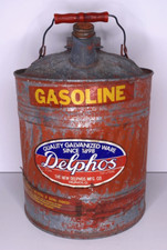 Gal. delphos quality for sale  Aurora