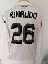 Maglia juventus 2010 usato  Italia
