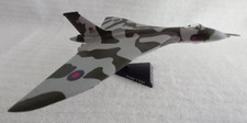 Avro vulcan diecast for sale  BRIDGWATER