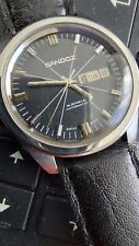 Sandoz vintage watch d'occasion  Tours-