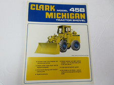 Clark michigan 45b for sale  Myerstown