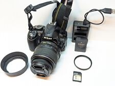 Nikon d3100 camera for sale  Blaine