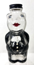 Vintage painted glass for sale  Portland